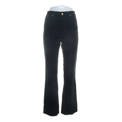 Byxor (Svart) från Versace Jeans Couture Elastan, Polyamid, Polyester, Viskos