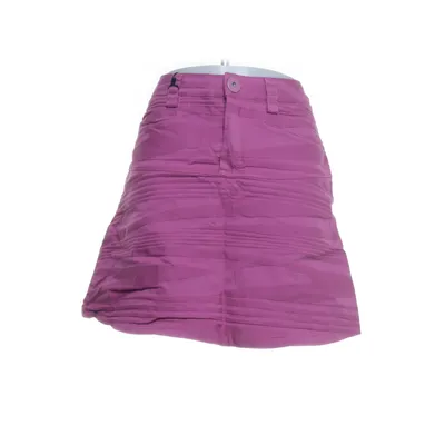 Skirt (Pink) from Missoni Sport Cotton, Linen
