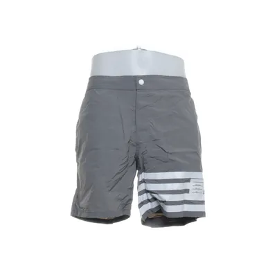Badshorts (Grå) från Thom Browne