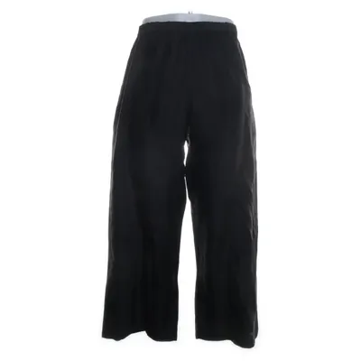 Palazzo broek (Zwart) van Yohji Yamamoto