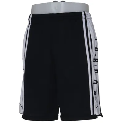 Short de basketball (Noir, Multicolore) de Jordan