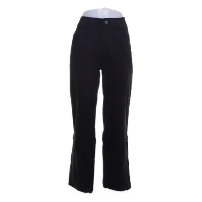 Wanderhose (Schwarz) von Mammut Polyester, Elasthan