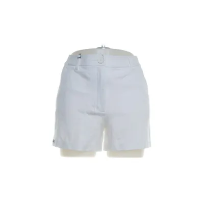 Korte broek (Wit) van Lacoste Viscose, Polyamide, Elastaan