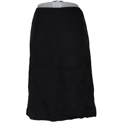 Rok (Zwart) van Dries van Noten