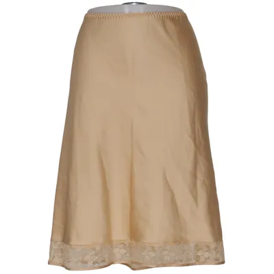 Jupon (Beige) de Christian Dior Polyamide, Polyester, Viscose