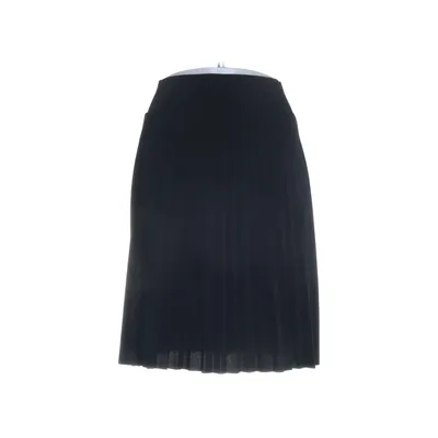 Skirt (Black) from Anna Field Petite Elastane, Polyester