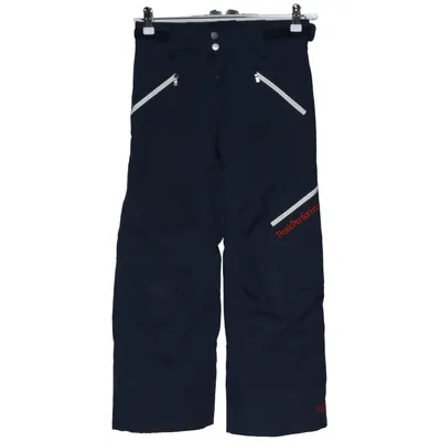 Täckbyxor (Blå) från Peak Performance Junior Återvunnen polyester