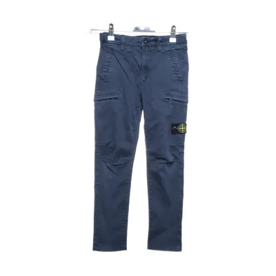 Pants (Blue) from Stone Island Junior