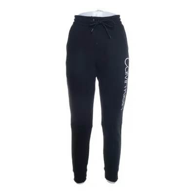 Joggingbroek (Zwart) van Calvin Klein Katoen