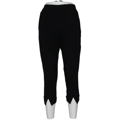Pants (Black) from Chloé Wool