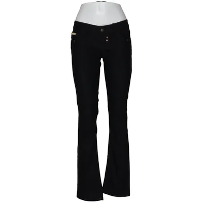Jean (Noir) de Roberto Cavalli Acrylique, Coton, Polyester
