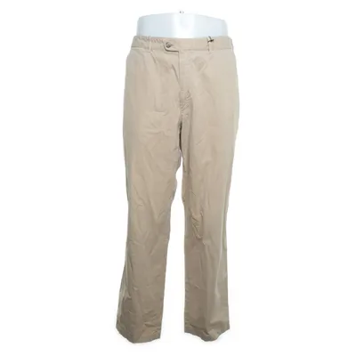 Chinos (Beige) from Burberry Cotton