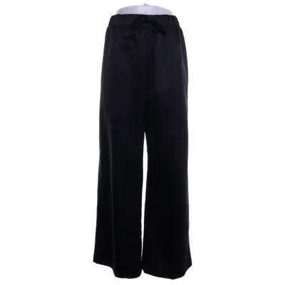 Palazzobukser (Sort) fra Nike Air Jordan Polyester, Nylon