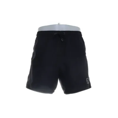 Badshorts (Svart) från Emporio Armani Polyester