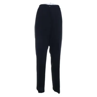 Pantalon de costume (Noir) de Jil Sander Laine