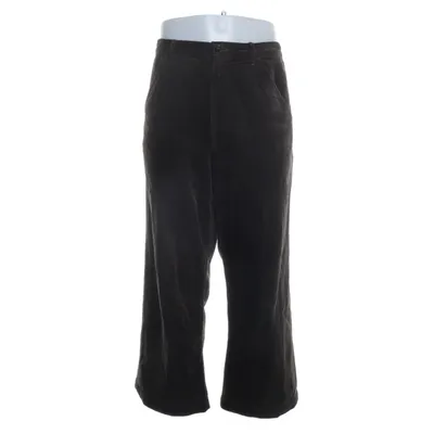 Manchesterbyxor (Brun) från Comme des Garçons Bomull