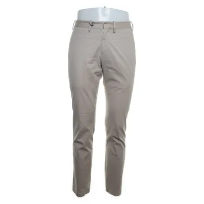 Kostymbyxor (Beige) från Neil Barrett Bomull, Elastan, Polyester, Viskos