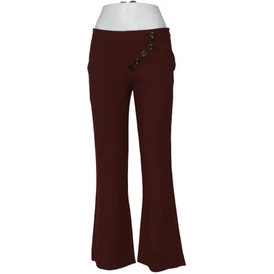 Broek (Rood) van Chloé