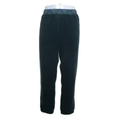 Joggingbroek (Groen) van JW Anderson x Uniqlo Nylon, Polyester