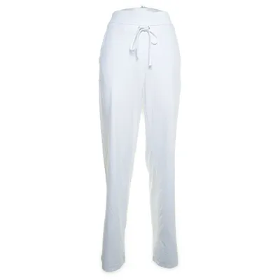 Mjukisbyxor (Vit) från Raffaello Rossi
