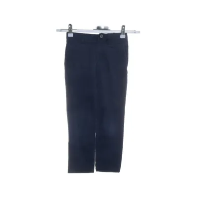 Chinos (Blue) from Polo Ralph Lauren Cotton, Elastane