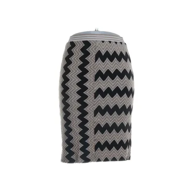 Kjol (Beige, Svart) från Missoni Nylon, Polyester, Ull