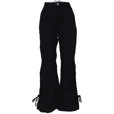 Jeans (Svart) från Monki Bomull