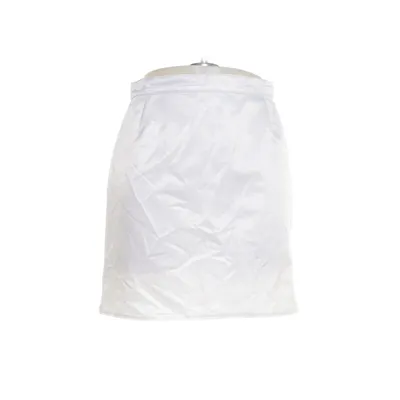 Kjol (Vit) från Valentino Jeans Bomull, Polyester