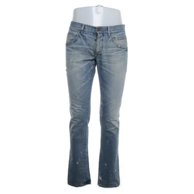 Jeans (Blue) from Dolce & Gabbana Cotton