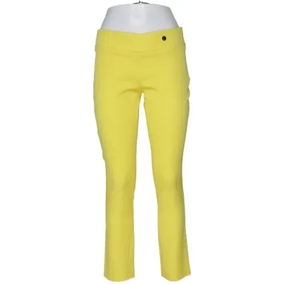 Pants (Yellow) from Versace Collection