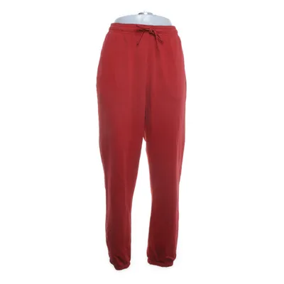 Joggingbroek (Rood) van Jordan Katoen, Polyester
