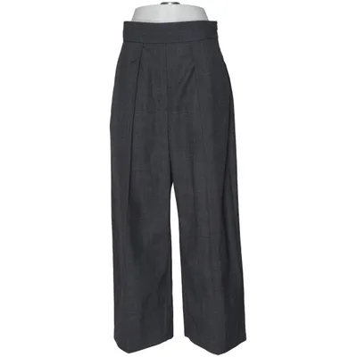 Pantalon (Gris) de Neil Barrett Polyester, Coton