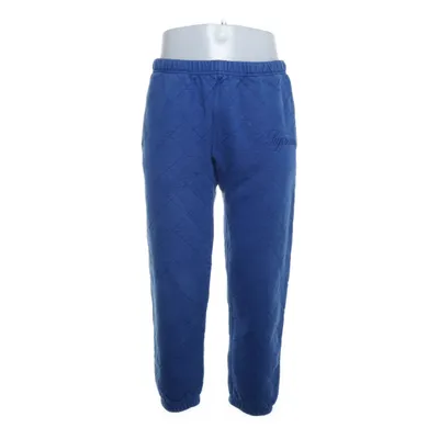 Mjukisbyxor (Blå) från Supreme Bomull