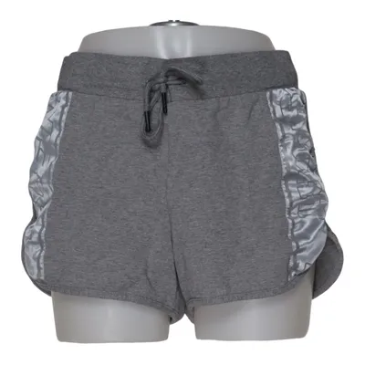 Sweatshort (Grijs) van Plein Sport