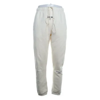 Mjukisbyxor (Gul) från Fear of God Essentials Bomull, Polyester