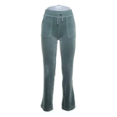 Joggingbroek (Groen) van Juicy Couture Elastaan, Polyester