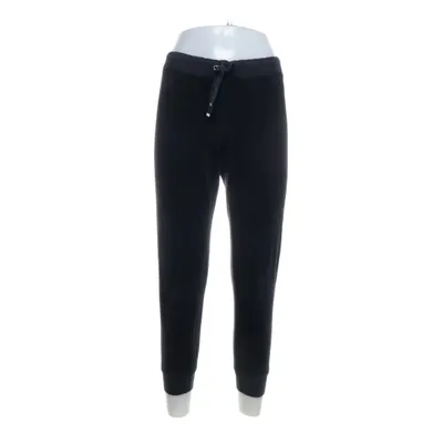 Mjukisbyxor (Svart) från Juicy Couture Bomull, Polyester