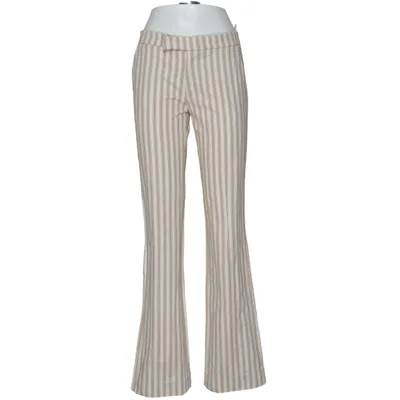 Byxor (Beige, Brun) från Marni Bomull