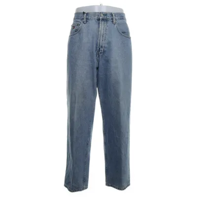 Jeans (Blue) from Tommy Hilfiger Jeans Cotton