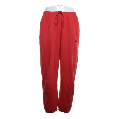 Mjukisbyxor (Röd) från Jordan Bomull, Polyester