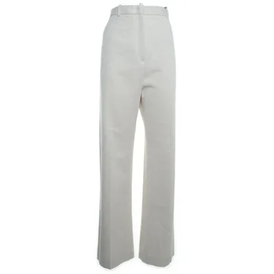 Pantalon de costume (Beige) de Jil Sander Coton