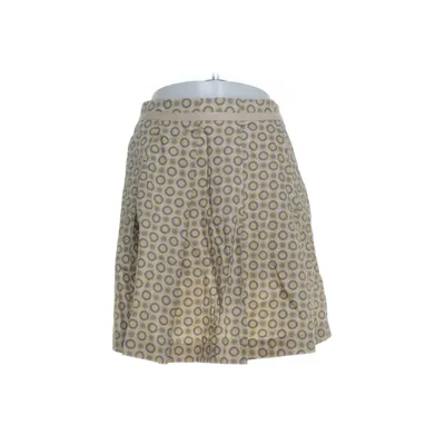 Kjol (Beige, Flerfärgad) från See by Chloé Bomull