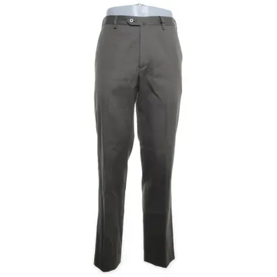 Kostymbyxor (Beige) från Loro Piana Bomull