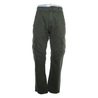 Cargobyxor (Grön) från Alpha Industries Bomull