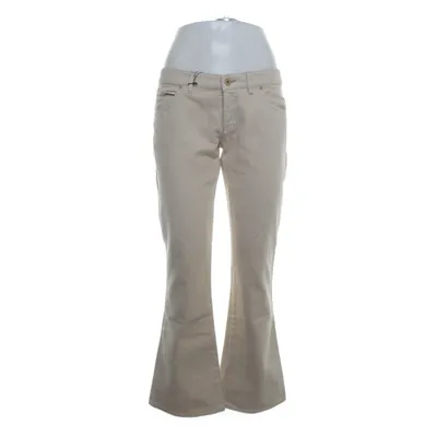 Spijkerbroek (Beige) van Gucci Katoen