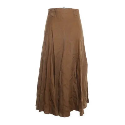 Kjol (Brun) från Mulberry Linne