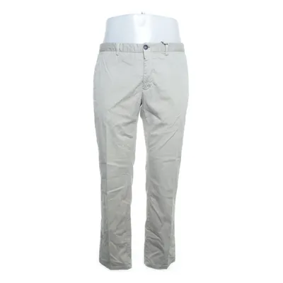 Chinos (Beige) from Ermenegildo Zegna Cotton, Elastane