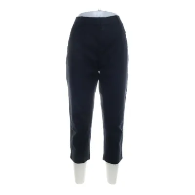 Chinos (Black) from Tommy Hilfiger Cotton, Elastane, Viscose