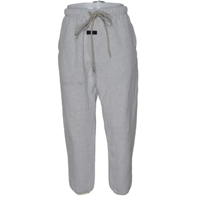 Joggingbroek (Grijs) van Fear of God Essentials Katoen, Polyester