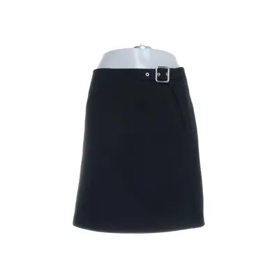 Skirt (J02MA0147 J41389) from Jil Sander Wool, Viscose